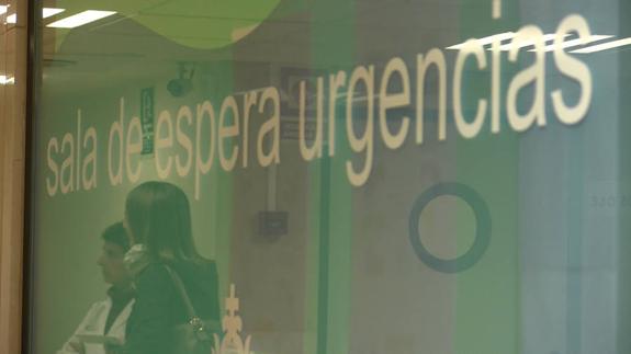 Excelencia médica en la atención más urgente