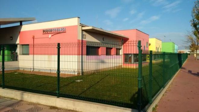 Denuncian irregularidades en las oposiciones al centro infantil 'Pequecoyanza'