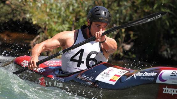 El I Urban Trail Universitario de León suma nombres propios a su nómina de participantes