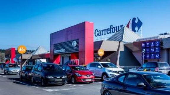 Carrefour, empresa referente en diversidad e igualdad en España