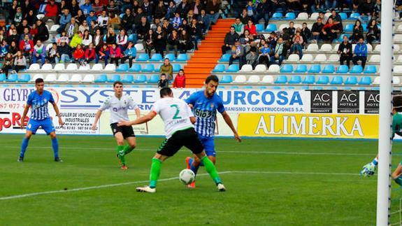 Munitis se estrena a domicilio