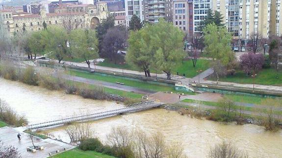 Medio Ambiente licita la actualización del Sistema Nacional de Cartografía de Zonas Inundables de la demarcación del Duero