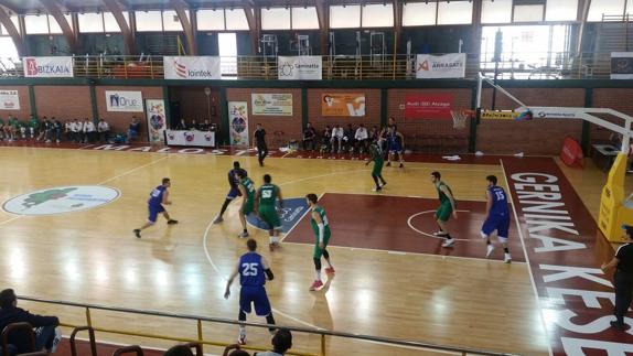 Un ritmo inalcanzable