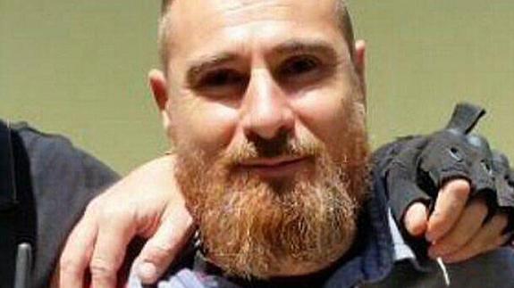 La Audiencia Nacional investigará al embajador en Kabul por el atentado en el que murió el policía leonés Gabi