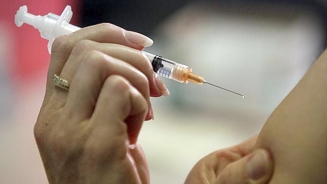 Sanidad pone a disposición de los leoneses un total de 107.630 dosis frente a la gripe