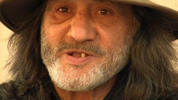 Estrasburgo tumba la denuncia del leonés que luchó contra la pobreza en España