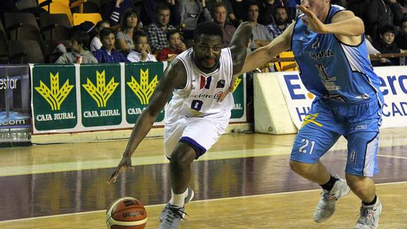 Agustinos prueba la crueldad de la Leb Plata