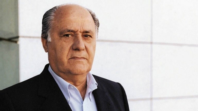 El director de Tvitec propone al presidente de Inditex, Amancio Ortega, como Castañero Mayor del Bierzo 2017