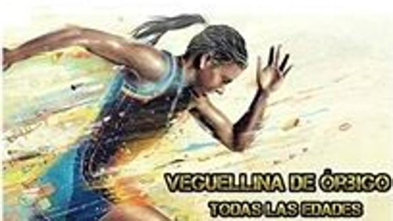 Villarejo de Órbigo impulsa una escuela de atletismo