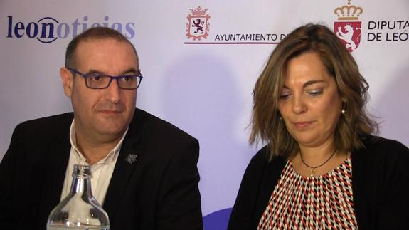 Los agricultores preguntan, la consejera responde