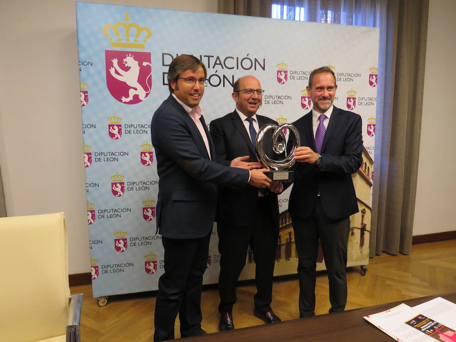 La Copa Diputación de Balonmano celebra su fase final este fin de Semana en Santa Lucía