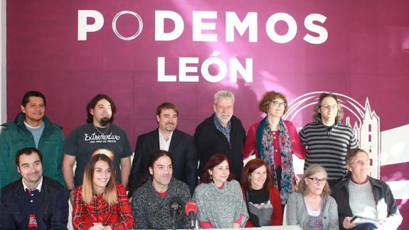 El nuevo Consejo Ciudadano de Podemos centra sus esfuerzos en el municipalismo y la igualdad