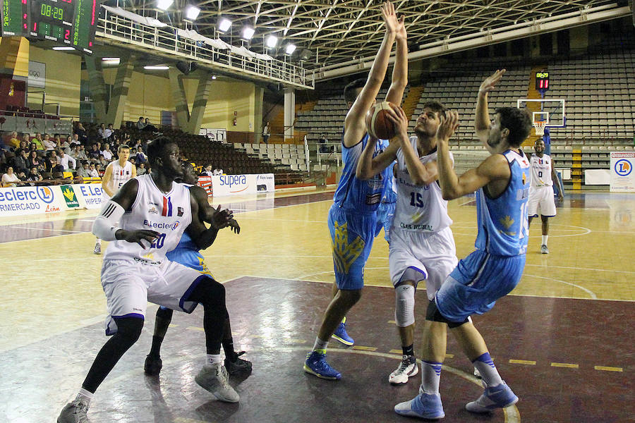 La continuidad como reto