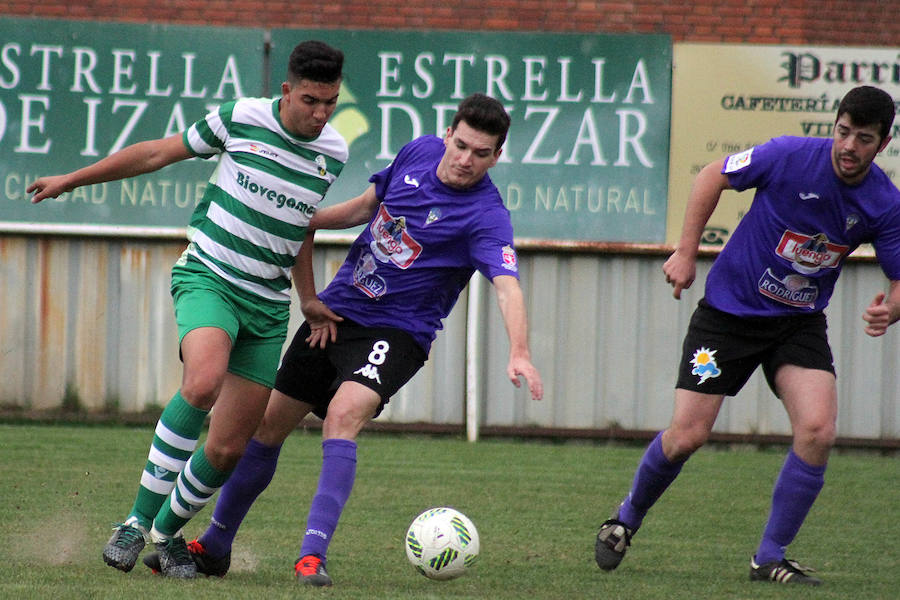 Confirmar la recuperación