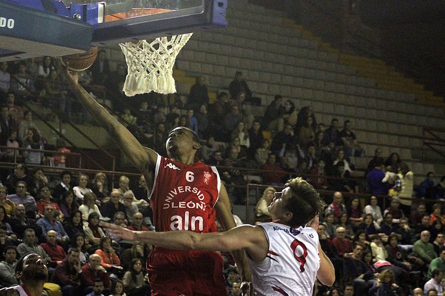 Derbi para seguir en la cumbre