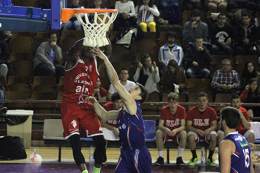 Emoción hasta el final