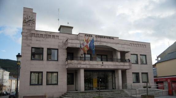 Fabero destina 9.000 euros en ayudas para fomentar la natalidad en el municipio