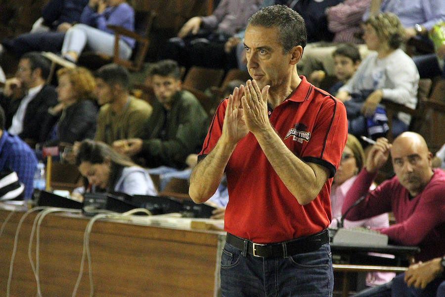 Jareño: «Ha venido Dios a vernos»