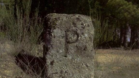 ‘La Raya’, la nueva obra de Miguel Rostán