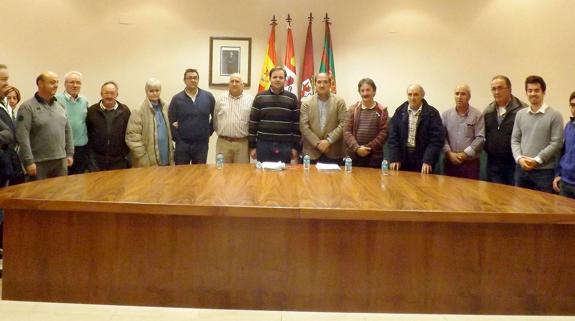 El PSOE denuncia que la ordenación territorial de la Junta no garantiza la cobertura de internet