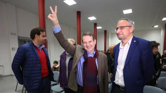 La FEMP se compromete a llevar ante la Audiencia el incumplimiento del Gobierno del Plan del Carbón