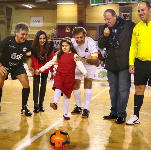 La solidaridad como gran desafío para León