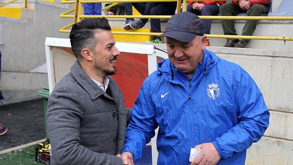 Mánix Mandiola: «Ellos se sienten imbatibles, y lo son»