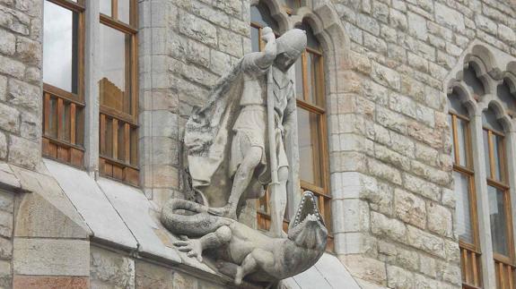 Las seis noticias que no te puedes perder de este lunes