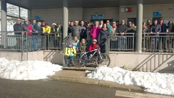 La Asociación de Industriales de Laciana se muestra «indignada» por la «penosa» gestión de Leitariegos