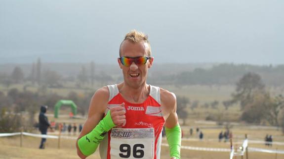 Sánchez, fuera del Europeo