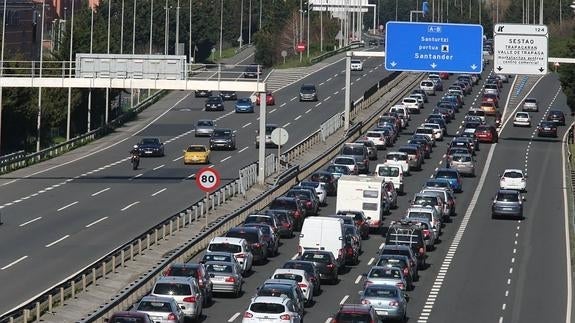 La subdelegación del Gobierno prevé 210.000 desplazamientos en León durante el puente de la Constitución