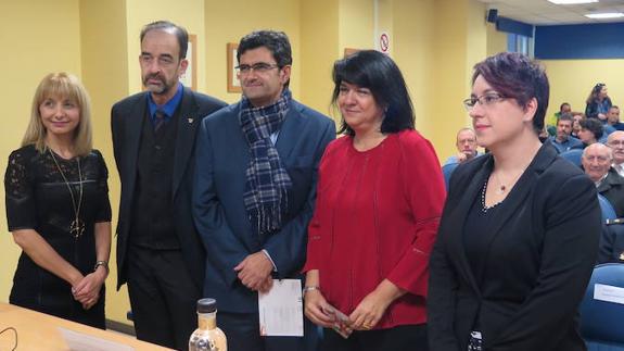 San Andrés abandera la salud