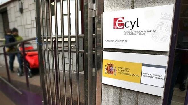 CCOO y UGT lamentan que el empleo en León está en situación de «encefalogramo plano»