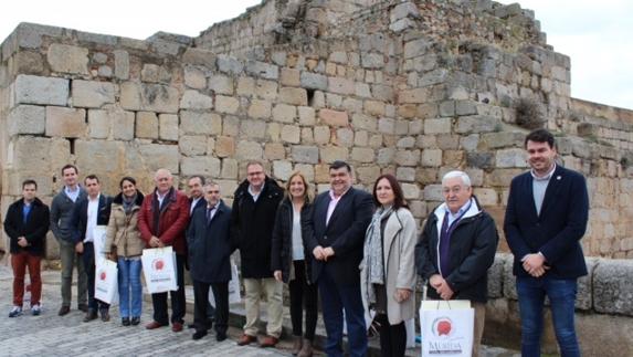 La Ruta de la Plata eleva su visibilidad como destino cicloturista