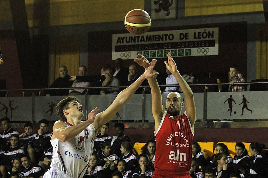 Levantarse tras el primer golpe