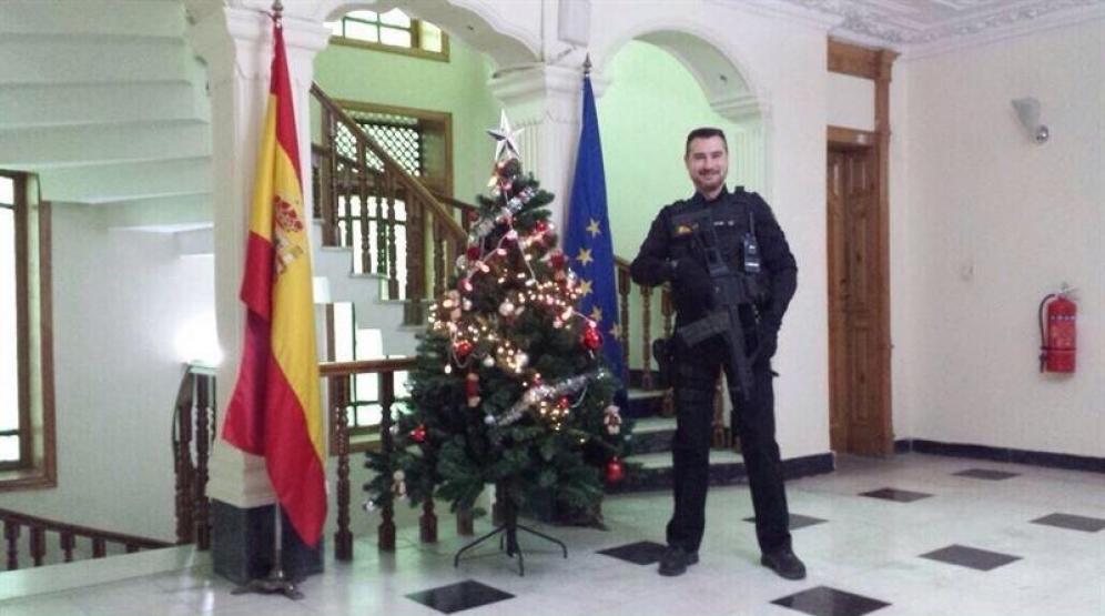 El juez insiste en investigar como homicidio imprudente el atentado de Kabul que acabó con dos policías españoles