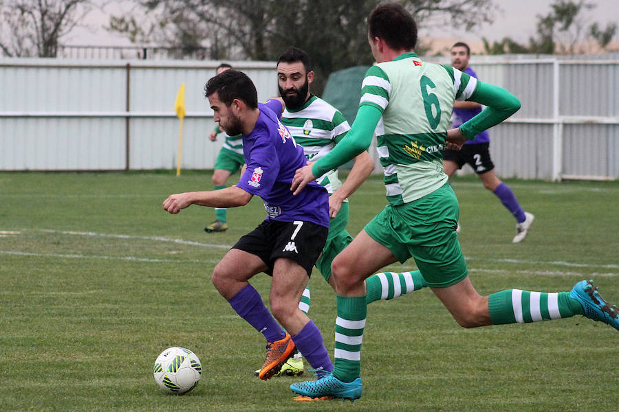 La escalada debe continuar