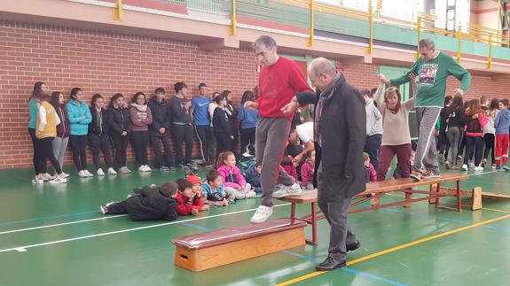 Coyanza apuesta por la integración