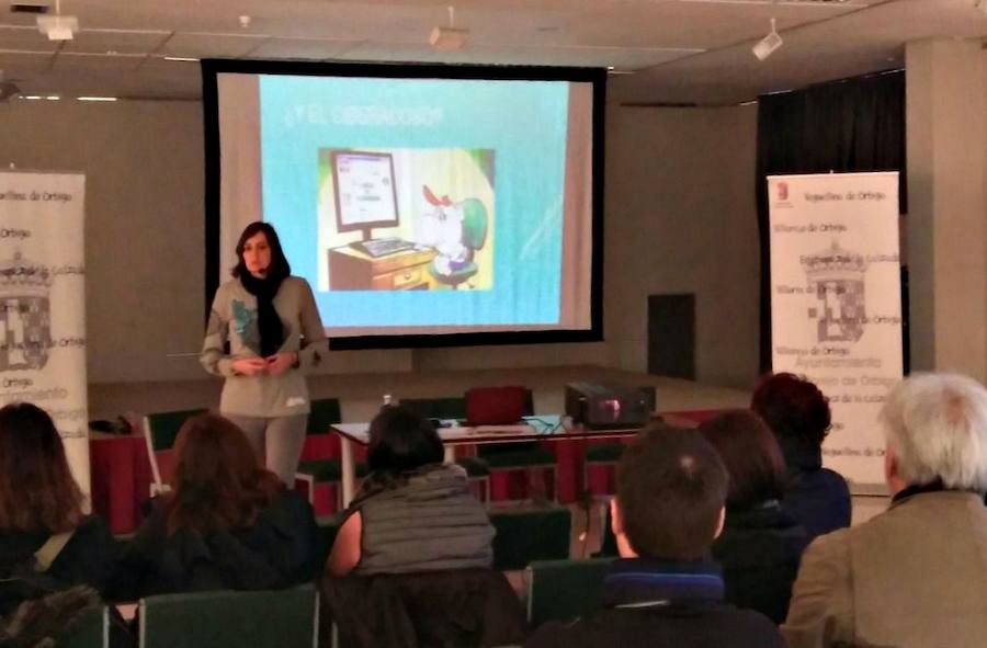 Villarejo de Órbigo desarrolla una estrategia para declarar el municipio 'libre' de acoso escolar y ciberacoso