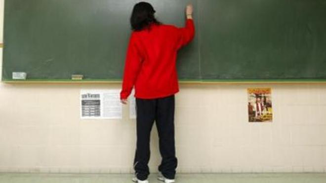 El sistema educativó de Castilla y León se codea con el de Corea y Finlandia