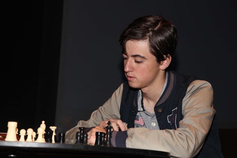 Anand, So, Rapport y Santos, cuatro grandes para un clásico