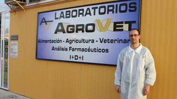 El Ministerio de Economía concede una subvención de 800.000 euros a Agrovet