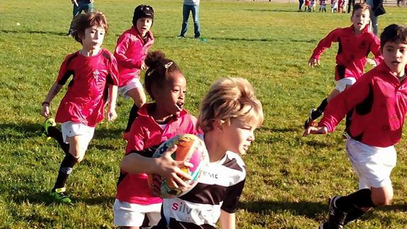 La pelea por el primer puesto continúa