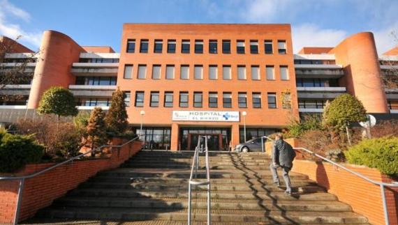 IU considera «privatizaciones parciales» los conciertos de Sacyl con clínicas privadas