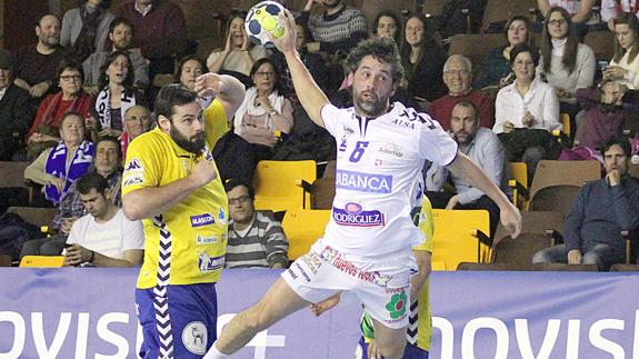 Ahora sí, a pensar en la Copa