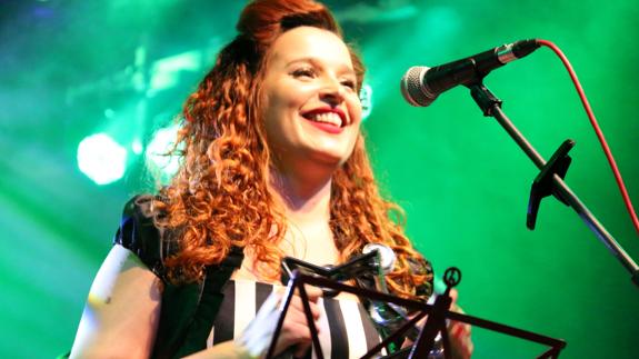 La música no para en la última jornada de un exitoso Purple Weekend 2016