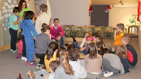 El Ayuntamiento de León retoma las ludotecas de Navidad para niños menores de 10 años