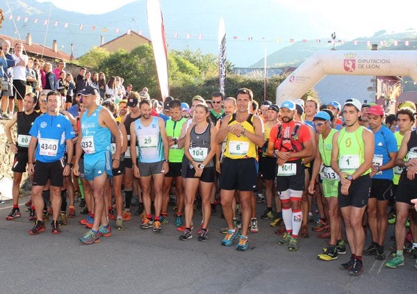 La Villalfeide-Polvoreda ya tiene fechas