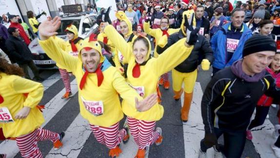 Veinte años de colorido que buscan más éxito