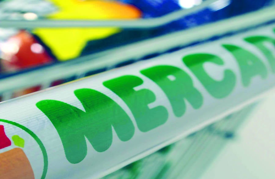 Mercadona invertirá 180 millones en 2017 en reformar y renovar 125 tiendas por toda España con un nuevo modelo eficiente